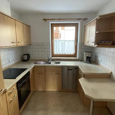 Pauliner Apartamento