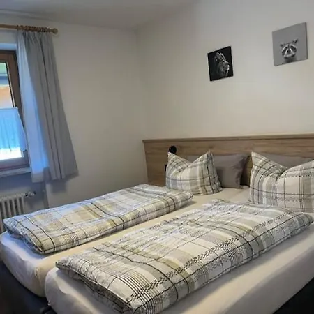 Pauliner Apartamento *